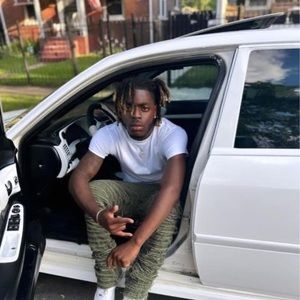 Meet your Posher, Kengrell